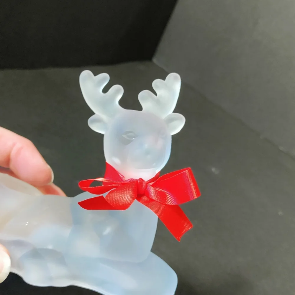 🎄CANDLE HOLDERS⭐ - Picture 2 of 12